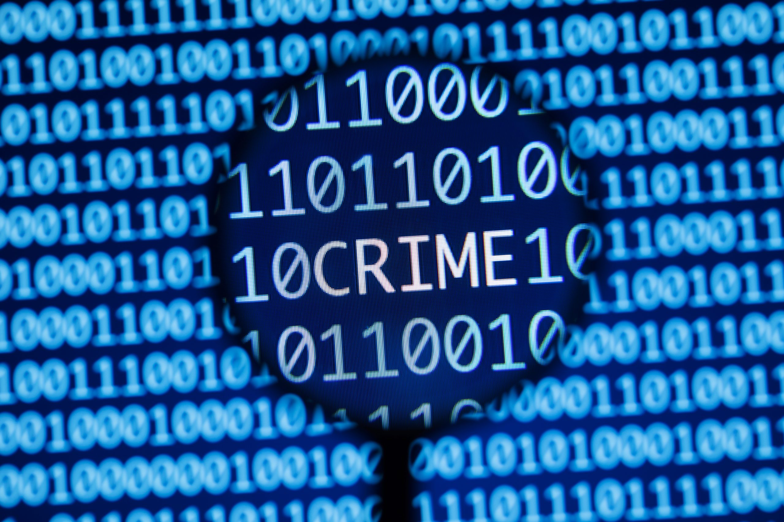 Cybercrime is an evolving form of transnational crime1